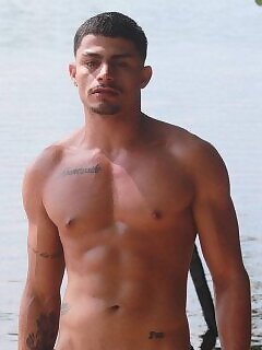 Enzo Oliveira