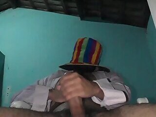 Pablo Perez Webcam